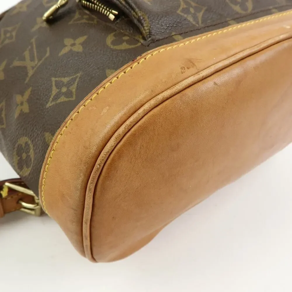 Louis Vuitton height 10